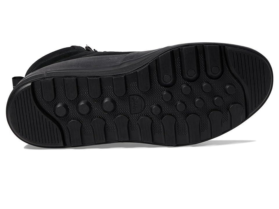 Sorel Mens Metro II Waterproof Boots Product Image