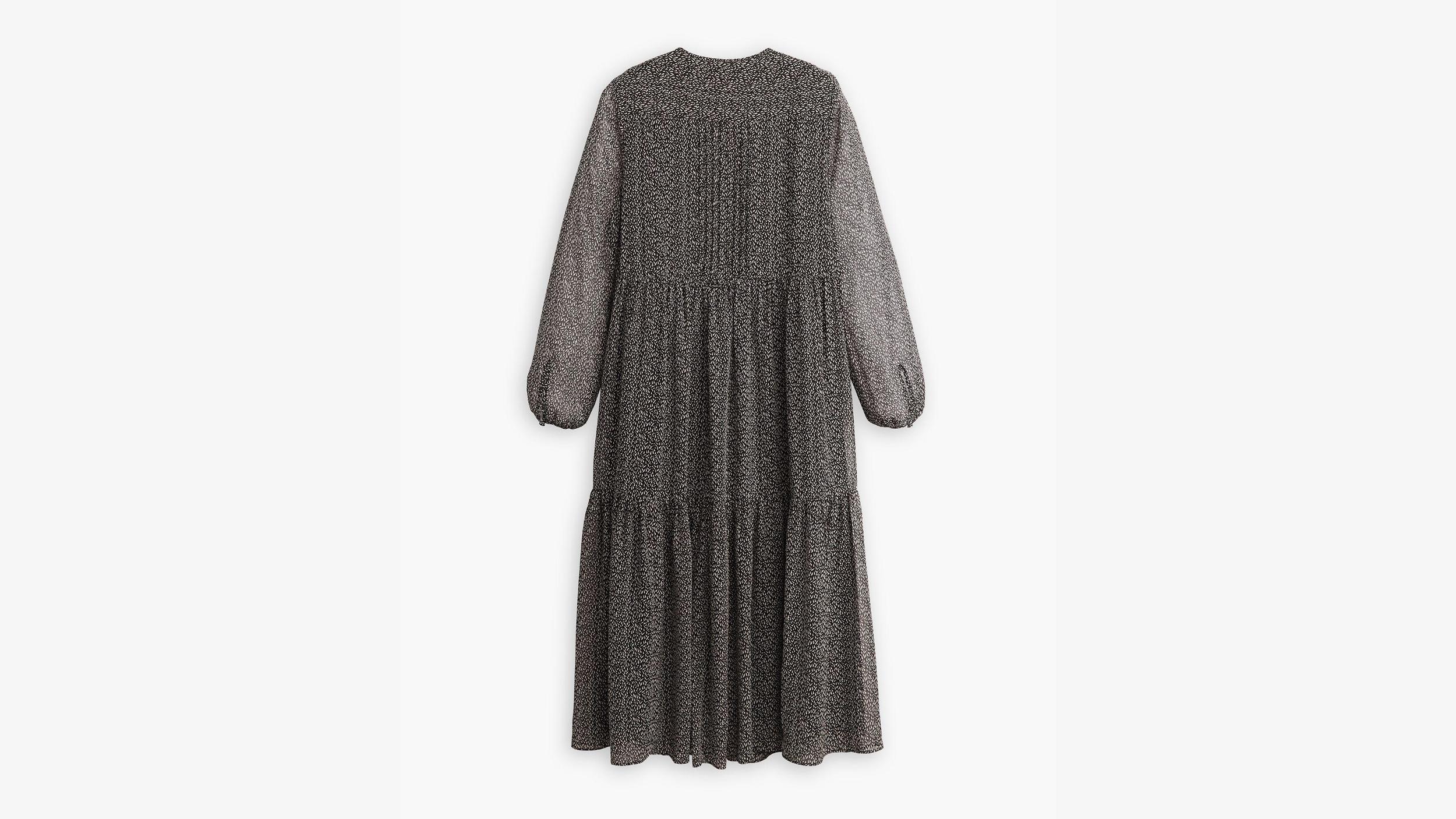 Cielo Georgette Dress Product Image