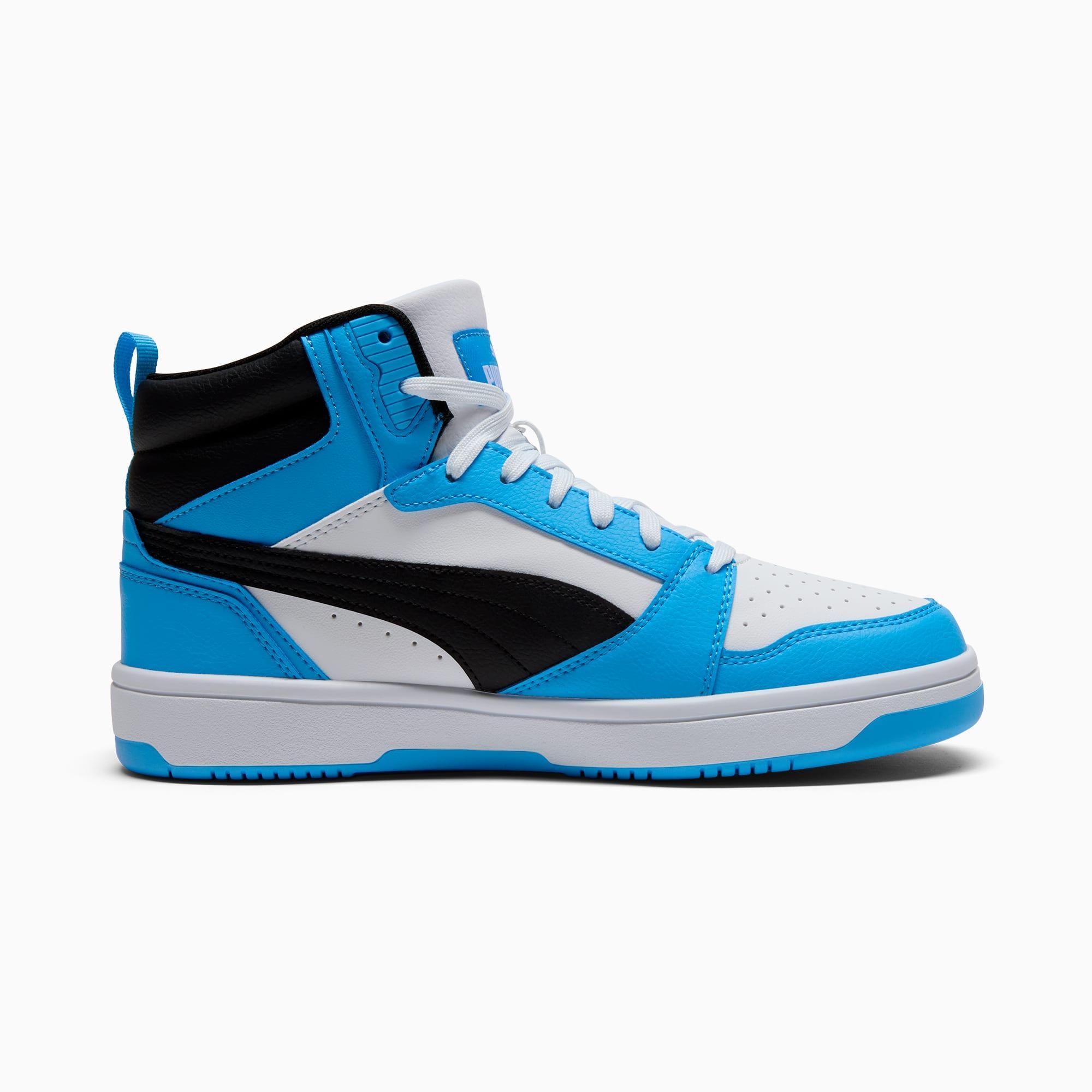 Rebound Sneakers Product Image
