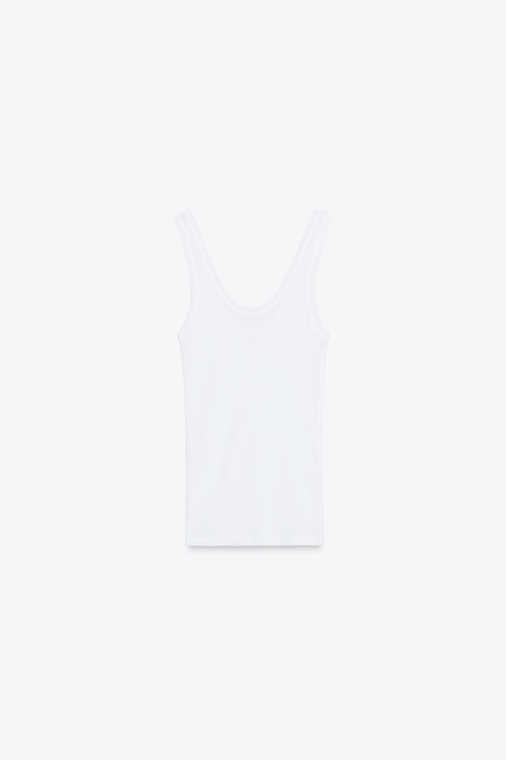 SUPIMA® COTTON T-SHIRT Product Image