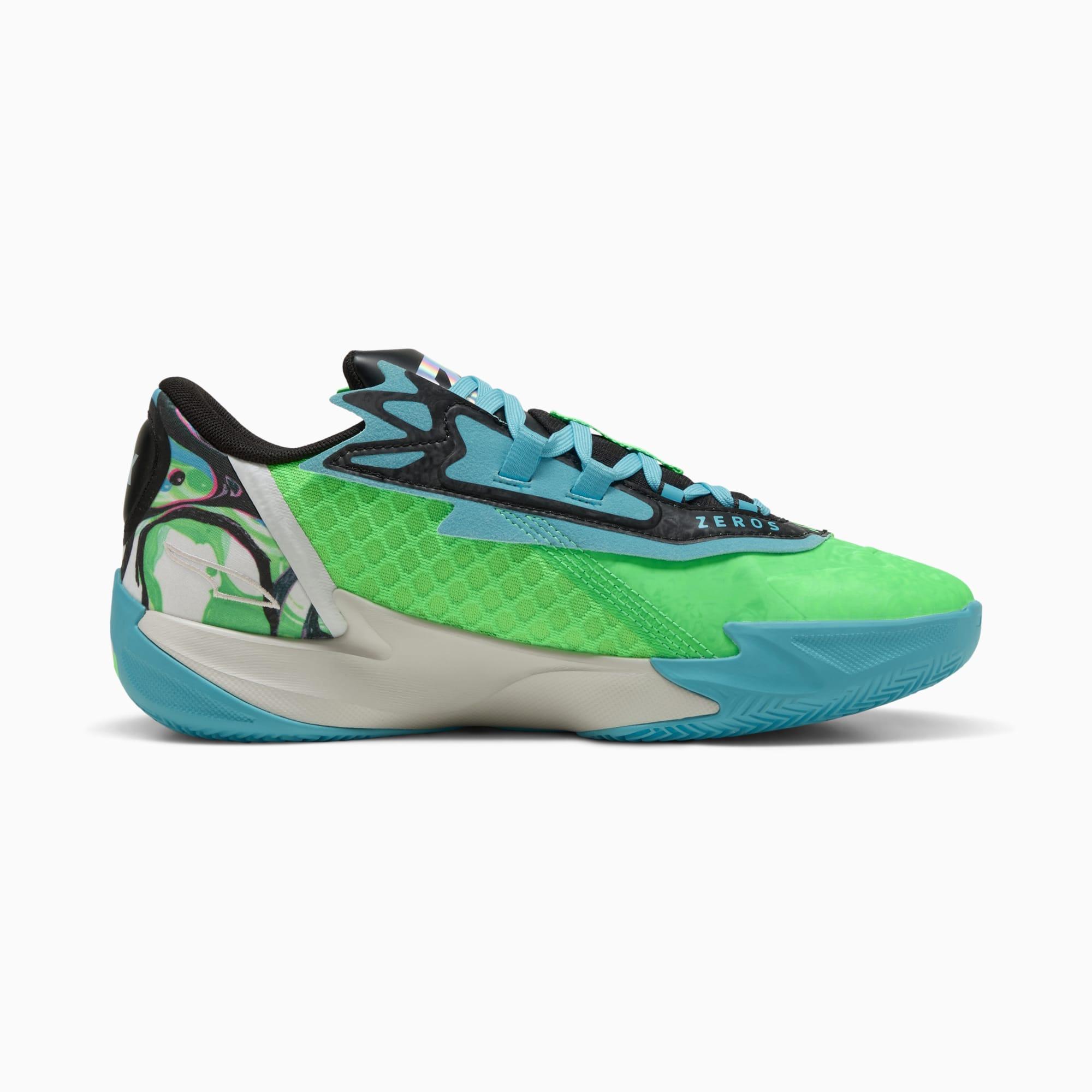 Scoot Zeros II 2K Basketball Shoes Product Image