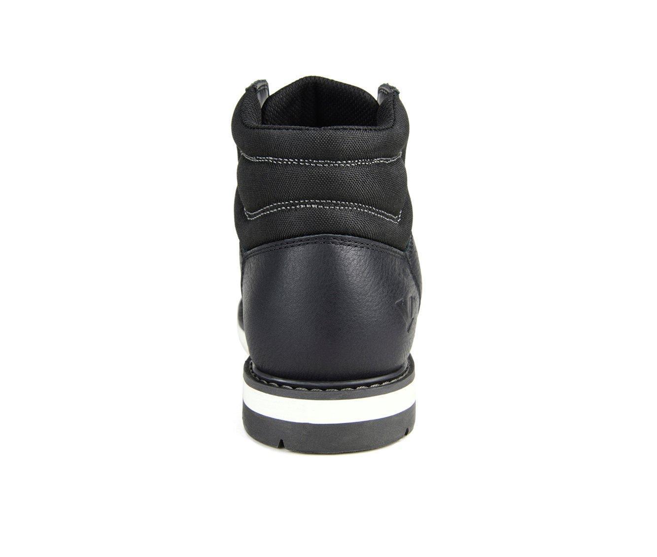 Men's Territory Atlas Casual Lace-Up Boots Product Image