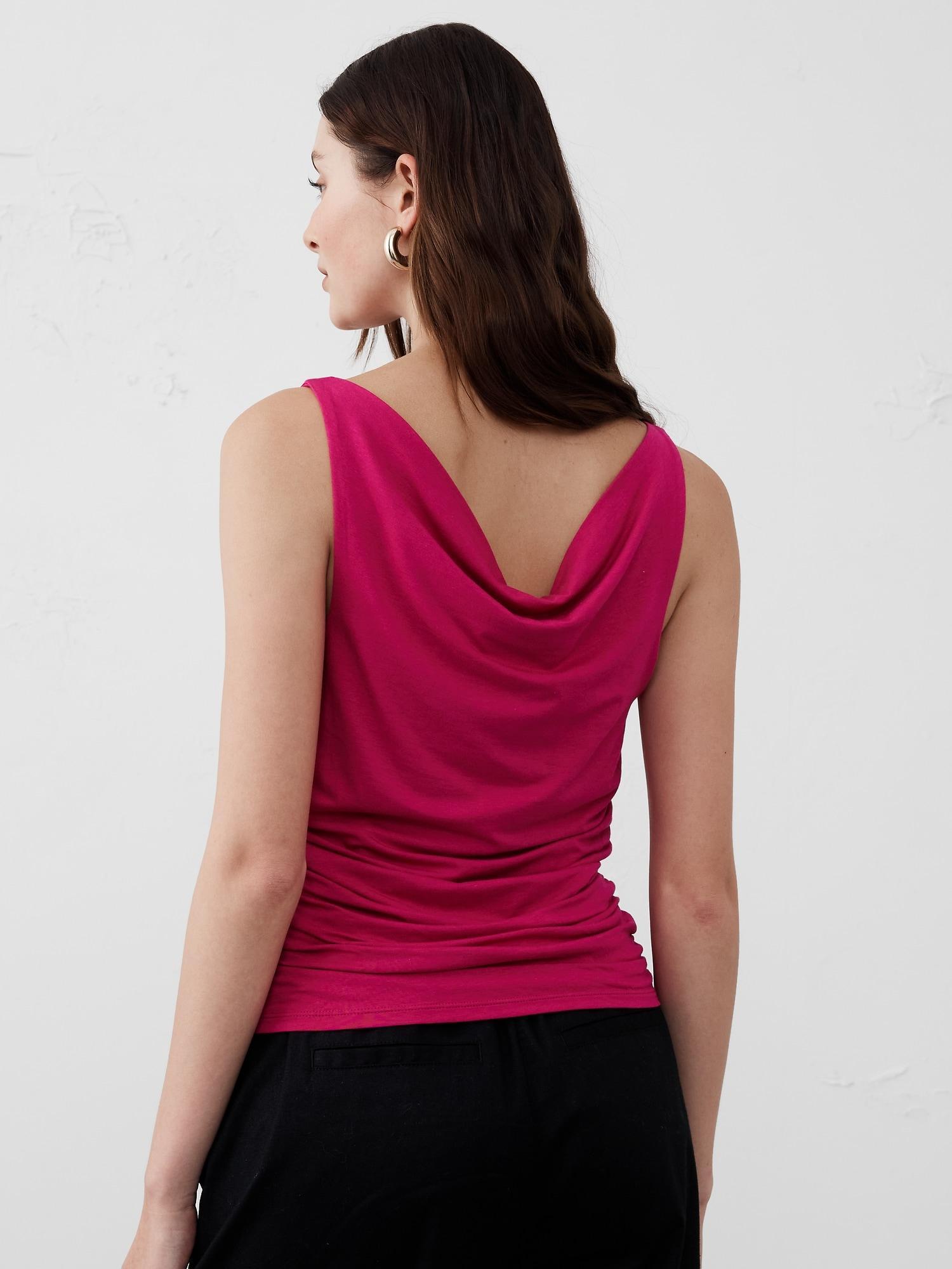 Shirred Top Product Image