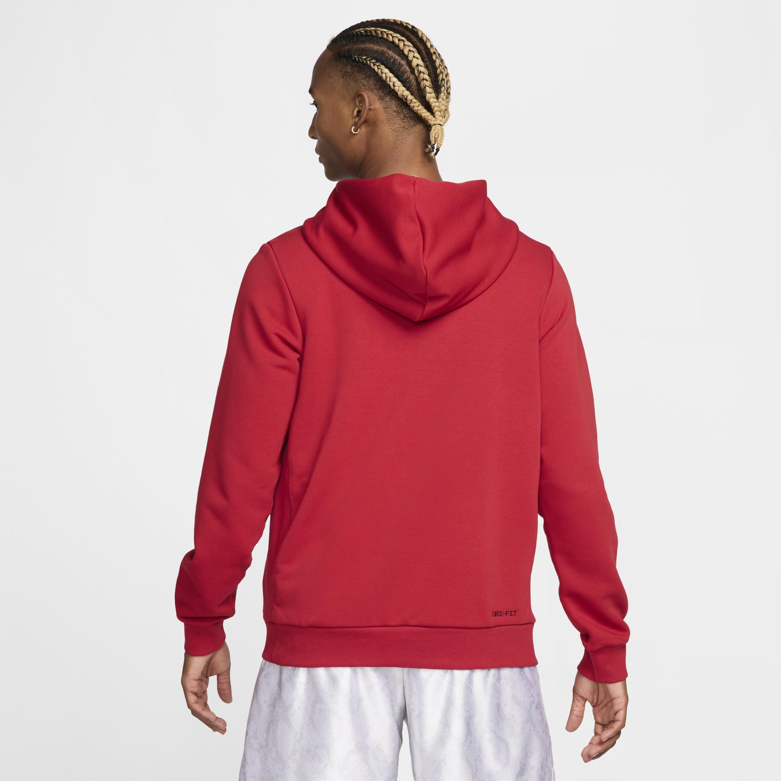 Nike Mens Nike Kobe Dri-FIT STD ISS Pullover Hoodie - Mens Product Image