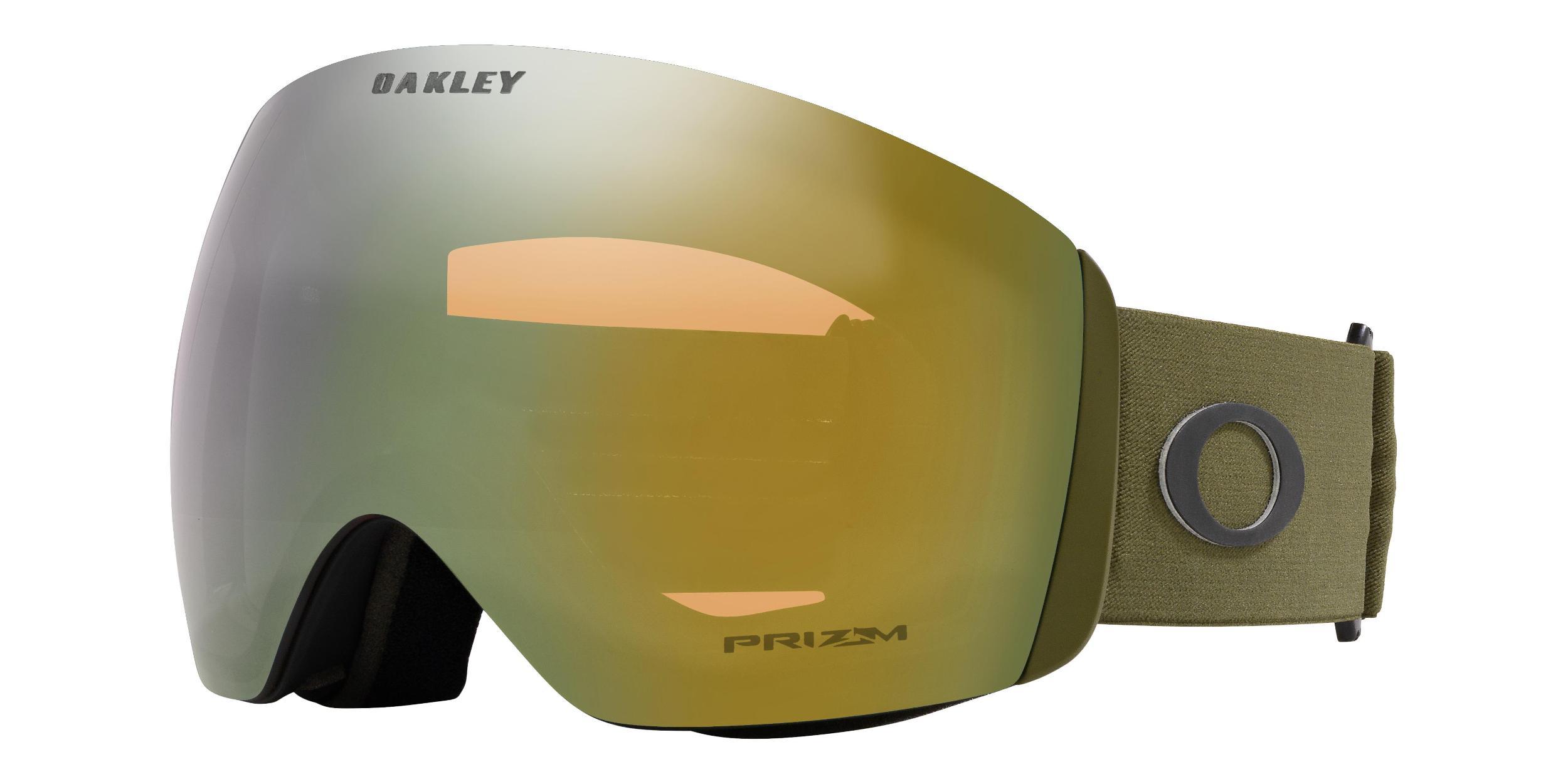 Oakley Men's Flight Deck™ M Snow Goggles Product Image
