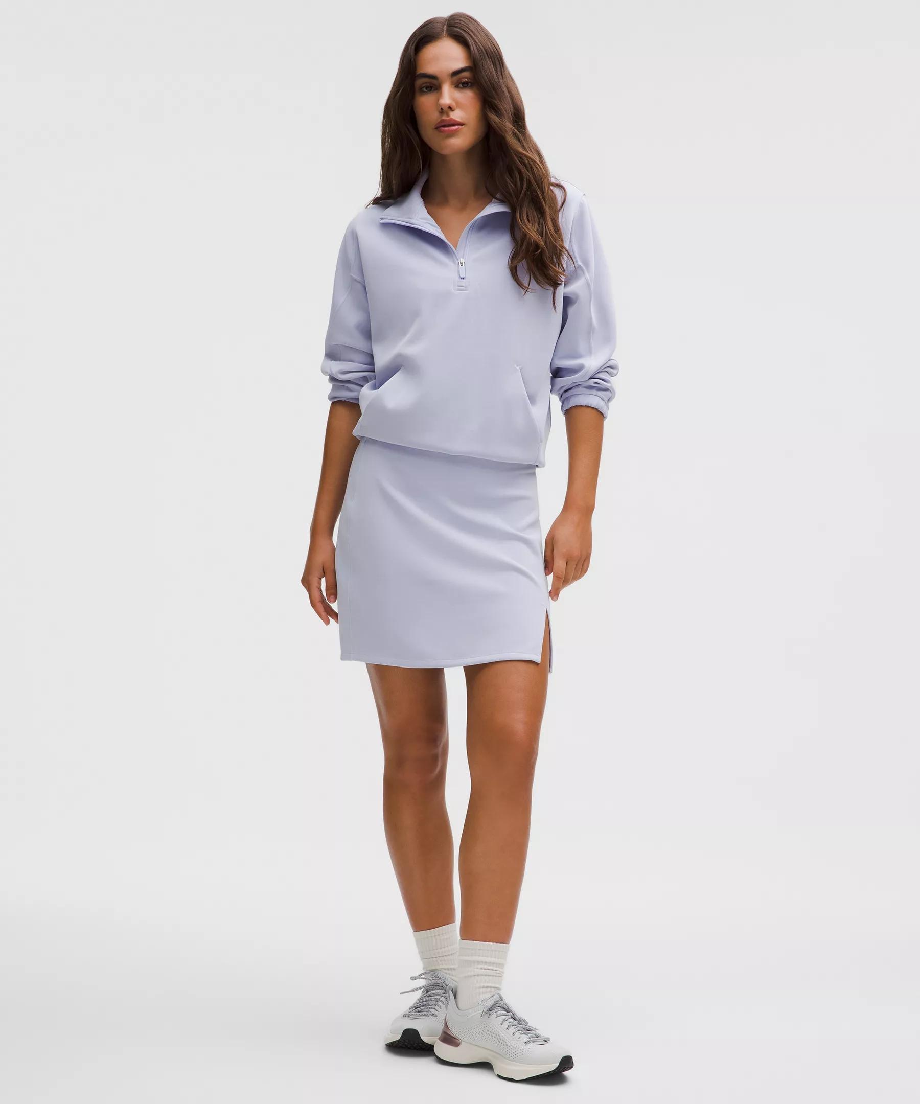 Softstreme High-Rise Mini Skirt Product Image
