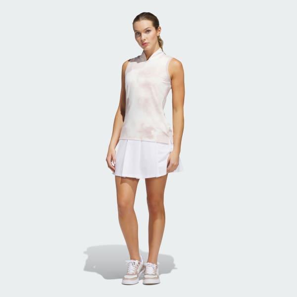 Ultimate365 Tour Polo Shirt Product Image
