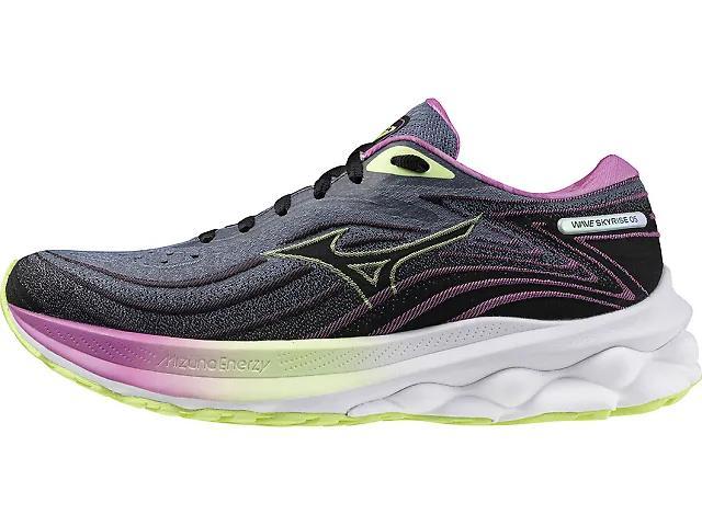 Women's | Mizuno Wave Skyrise 5 Roxy Product Image