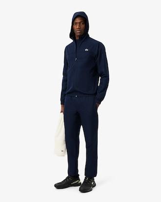 Diamond Taffeta Sport Tracksuit Product Image