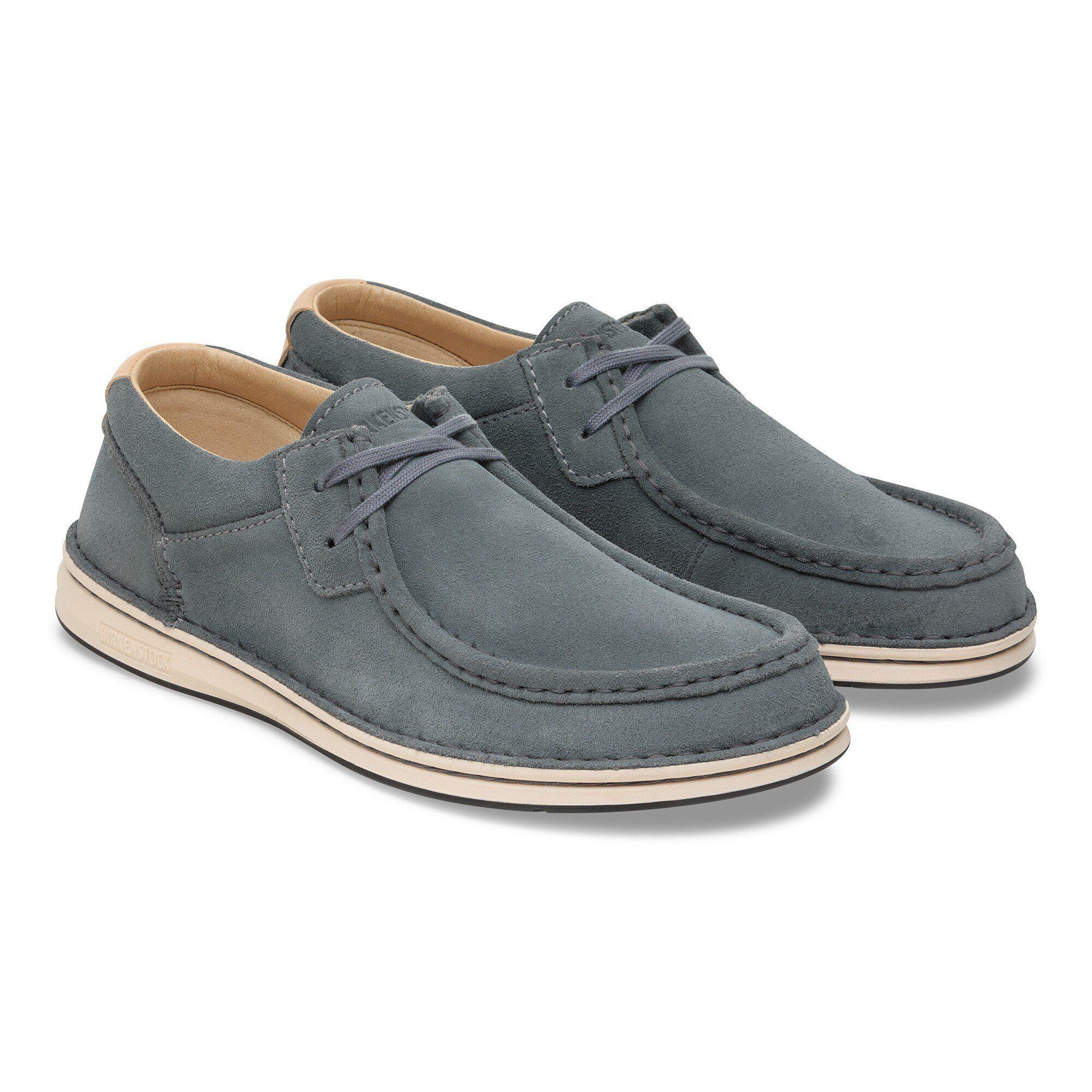 Pasadena Suede Leather Product Image