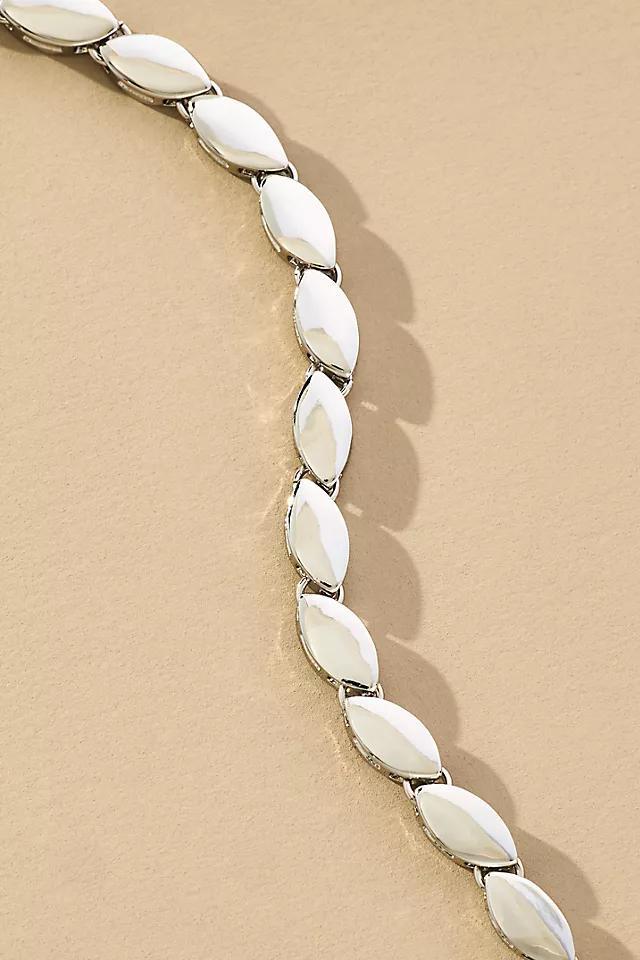 Petals Collar Necklace Product Image