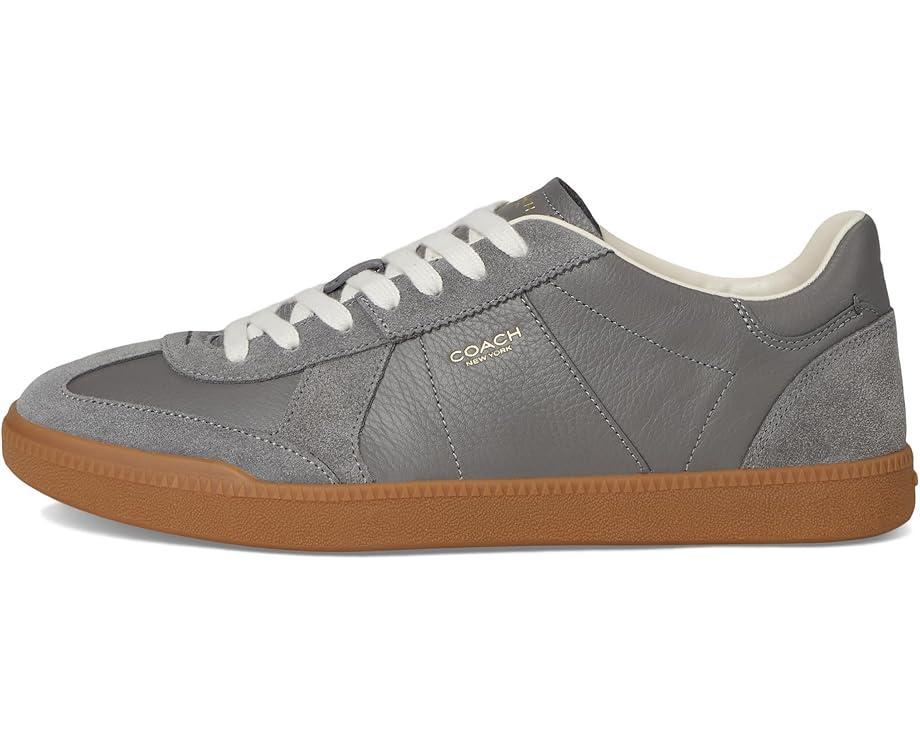 Men's COACH Ellis Sneaker Product Image