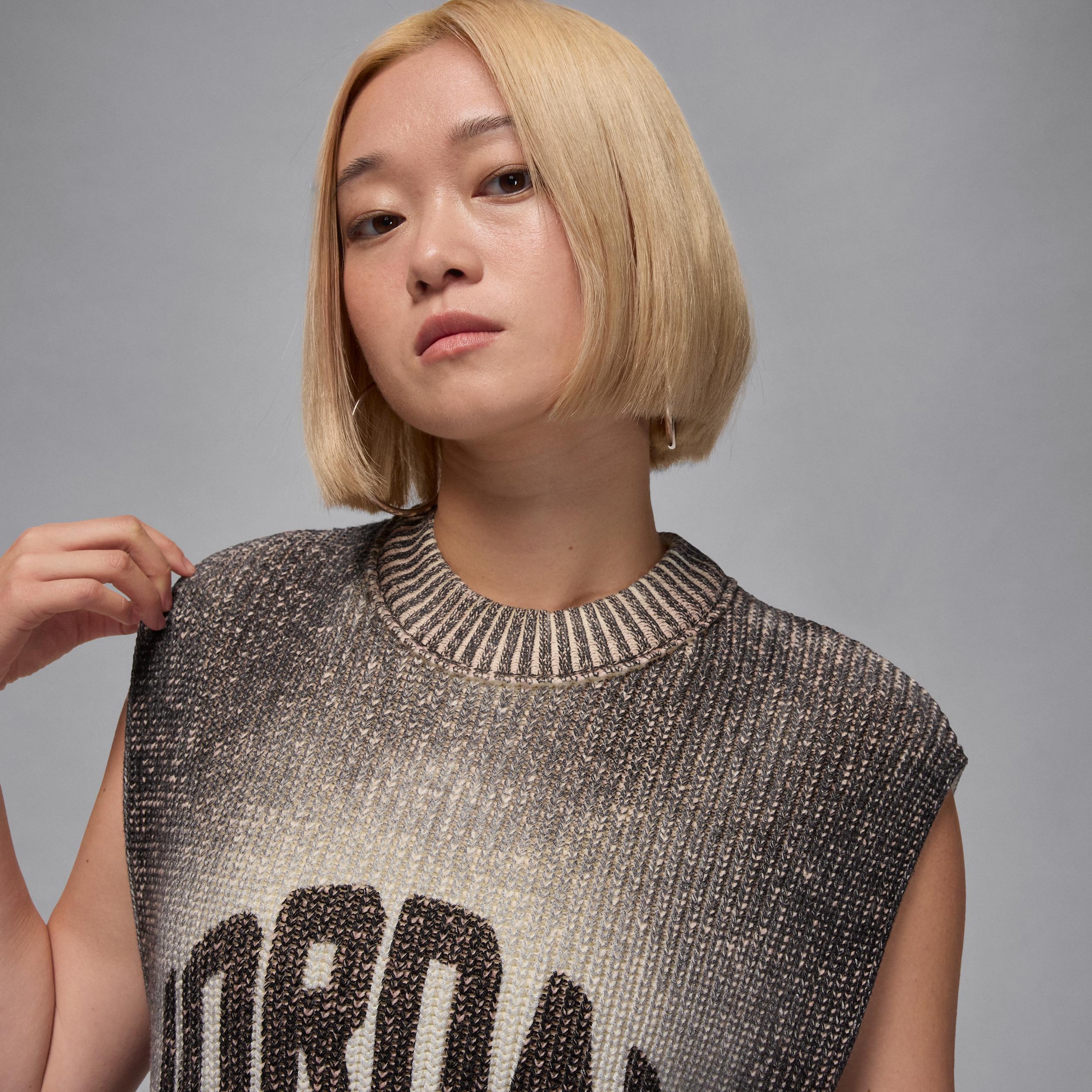 Jordan Flight Women's Knit Vest Product Image