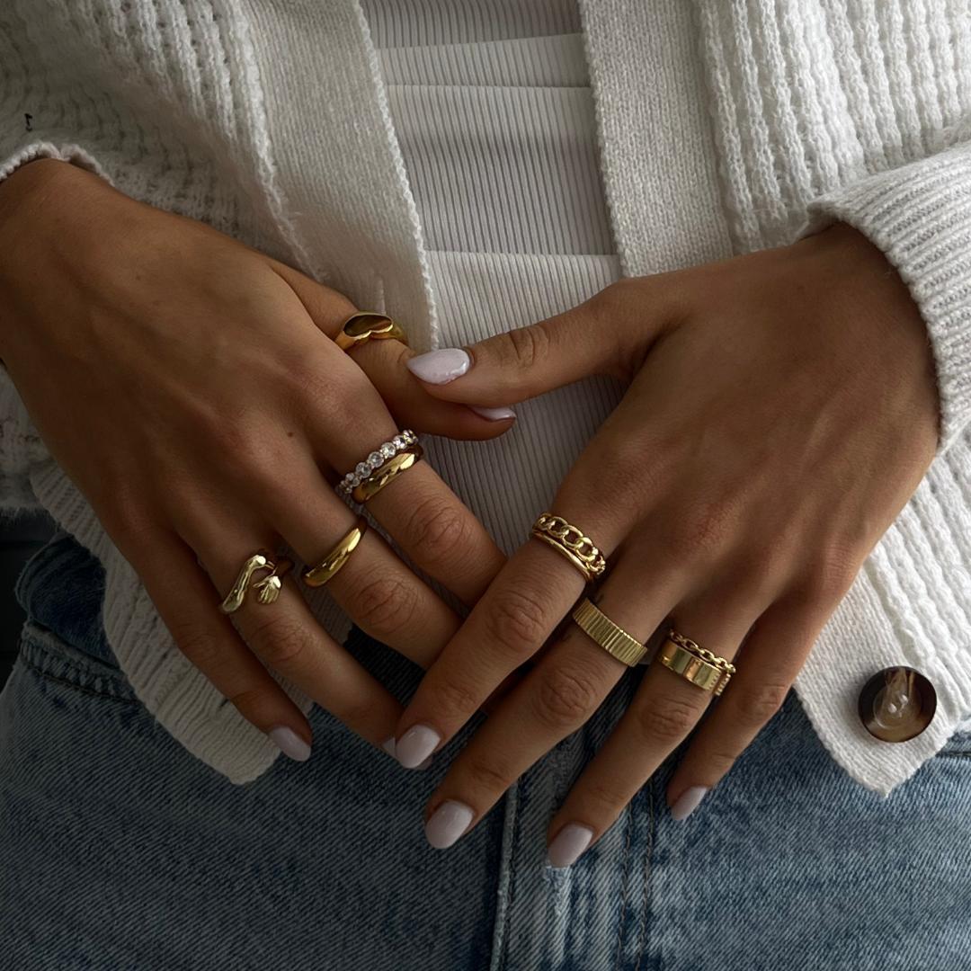 Bad B Ring Product Image