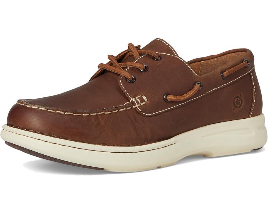 Barbour Deck Boat Shoes Product Image