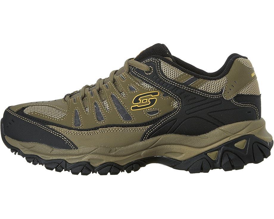 Stamina AT Upper Stitch Product Image