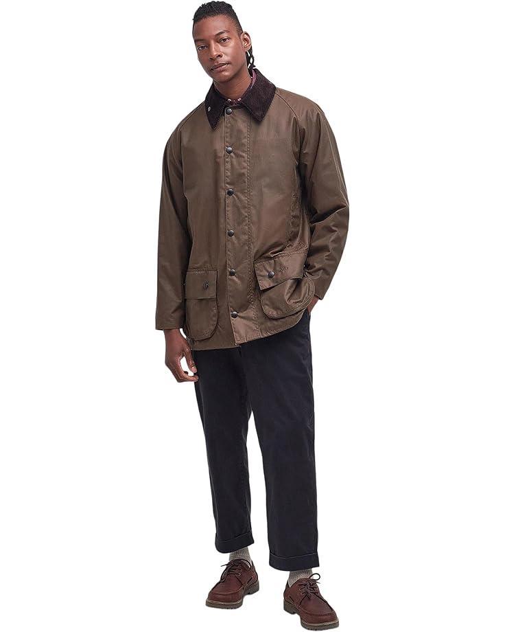 Humbelton Waterproof Jacket Product Image