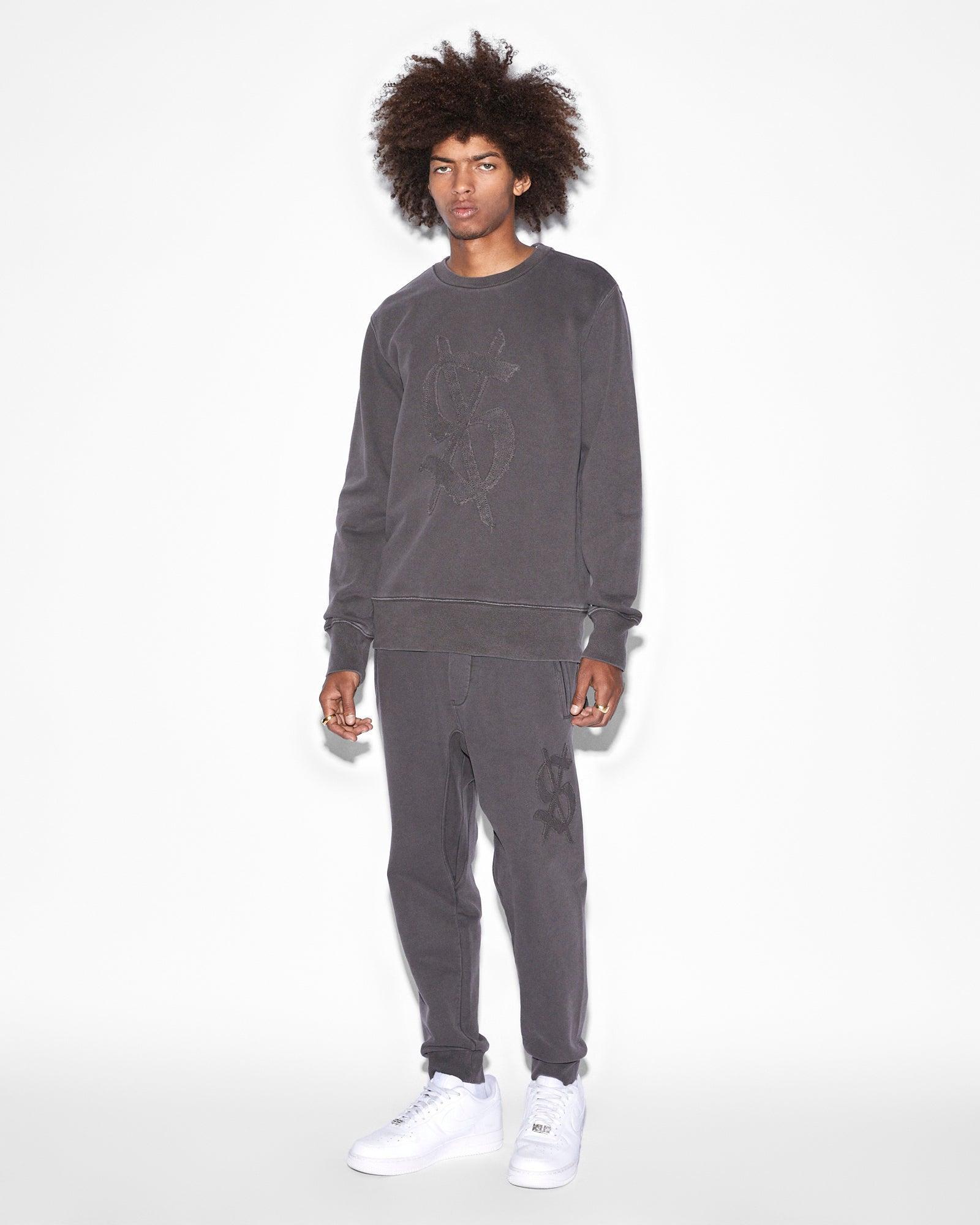 Black Parachute Poplin Carry-On Pant Product Image