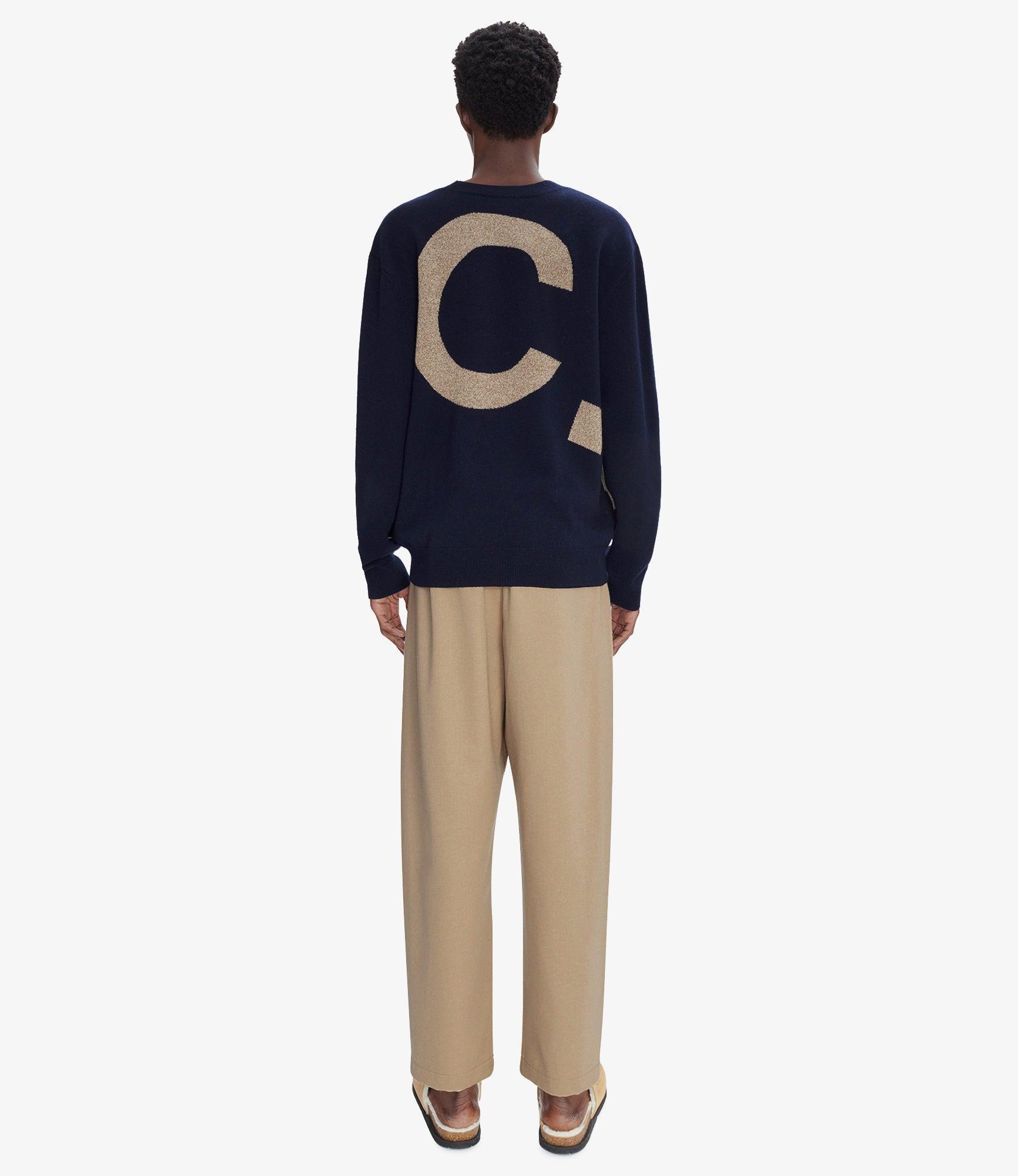 Renato pants Product Image