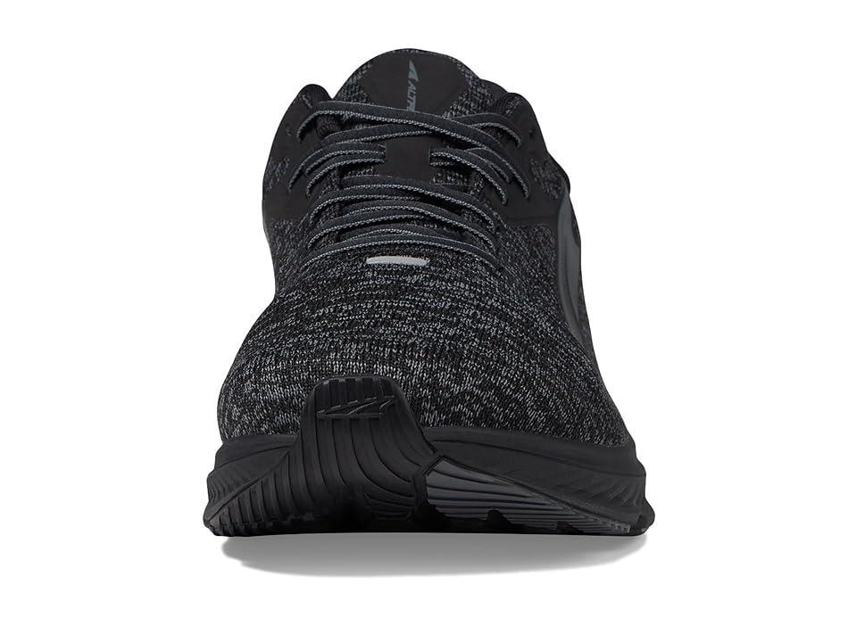 Altra Torin 5 Luxe (Dark ) Men's Shoes Product Image