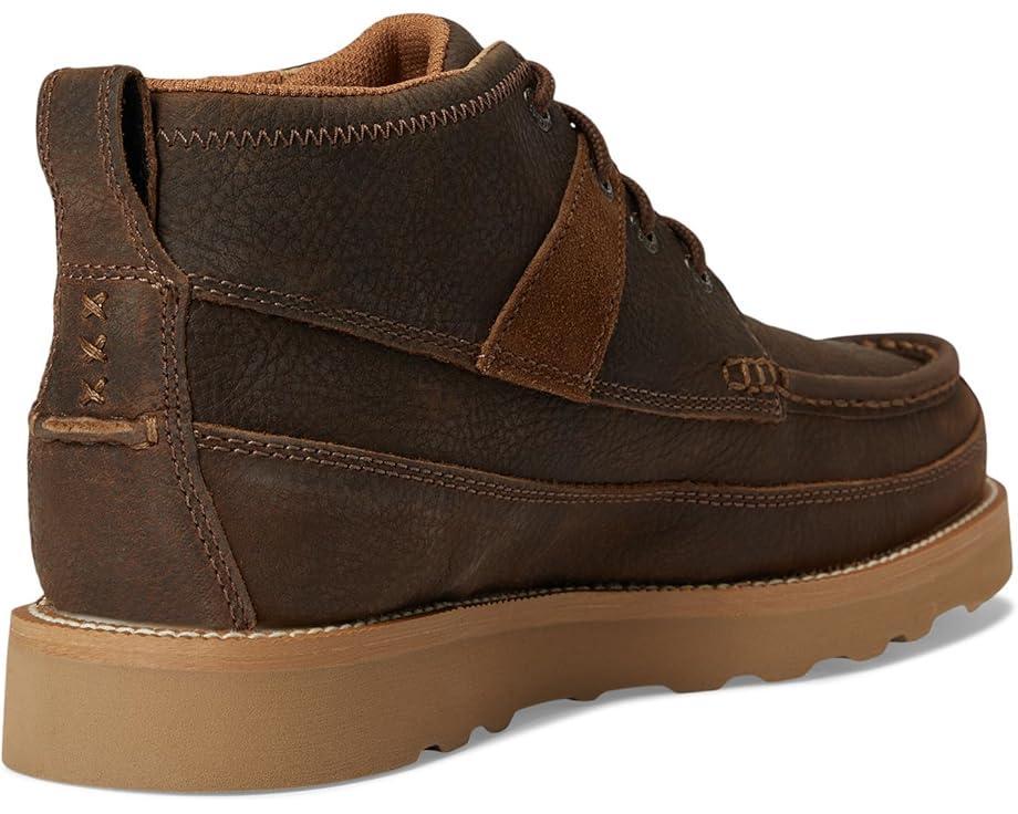 6" Work Boots Product Image