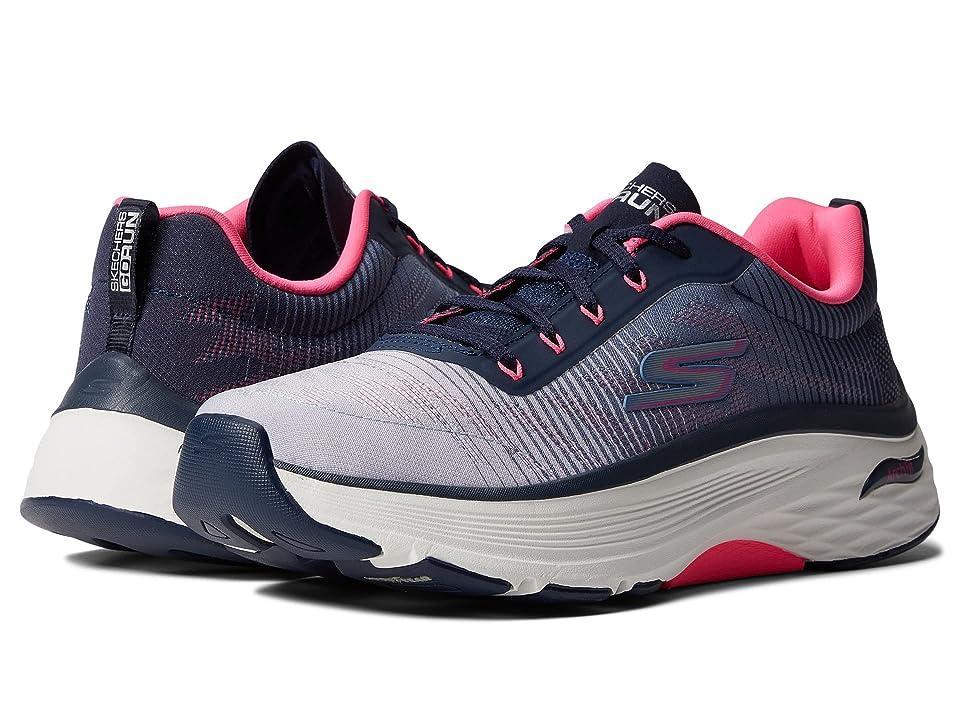 Skechers Womens Max Cushioning Arch Fit Delphi Running Shoe Product Image