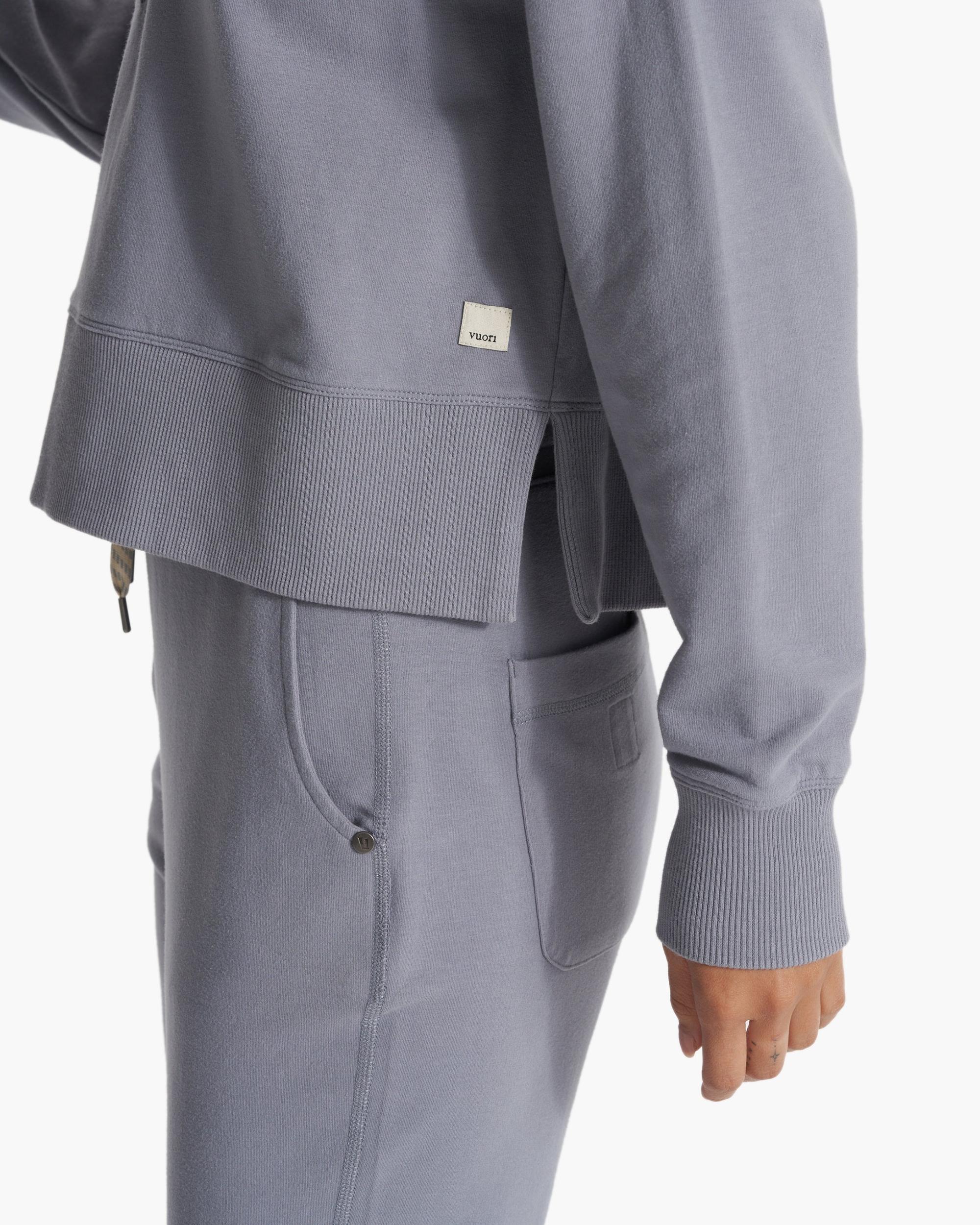 Laguna Henley Product Image