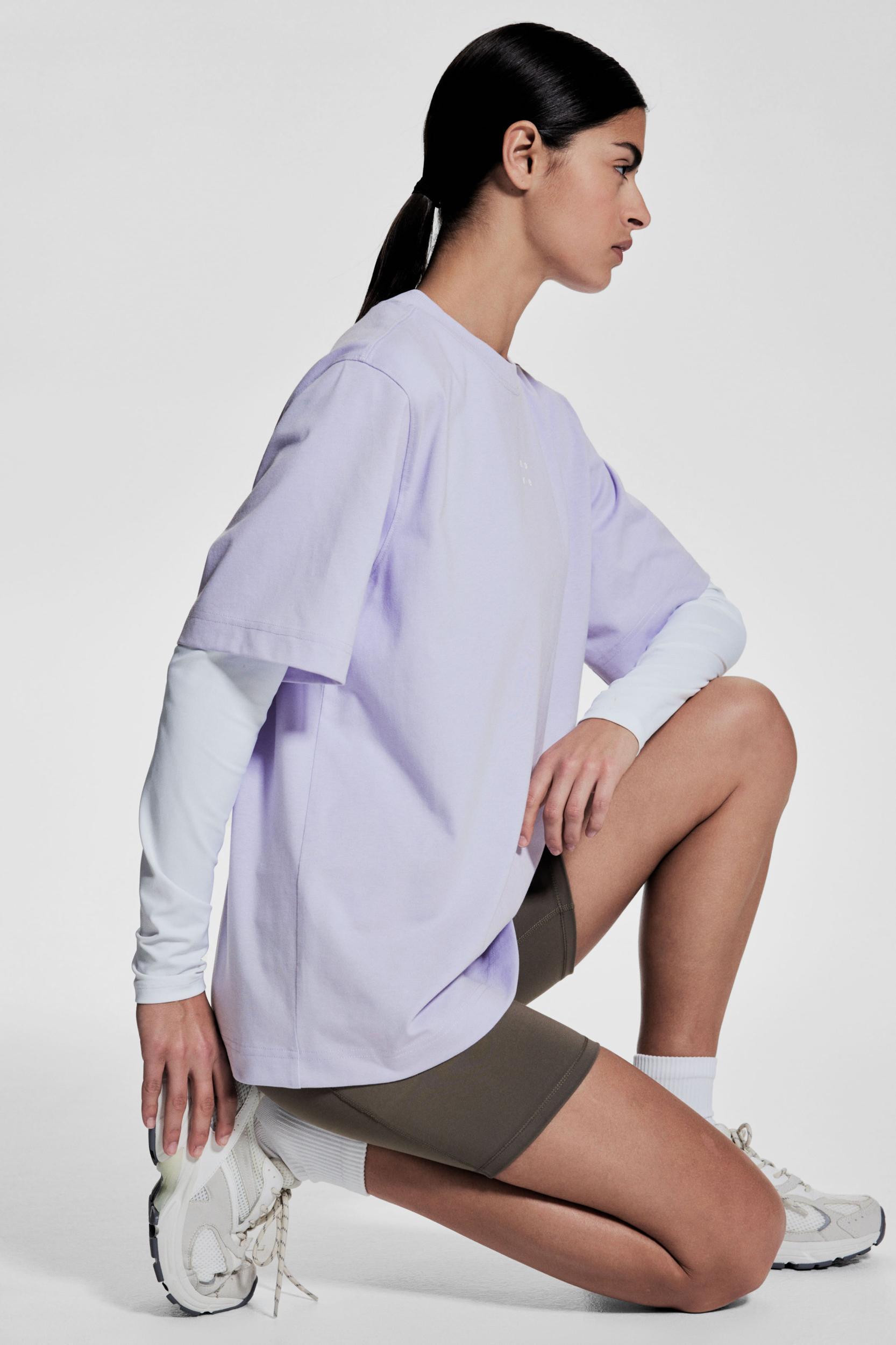 Sports Top with DryMove™ Product Image