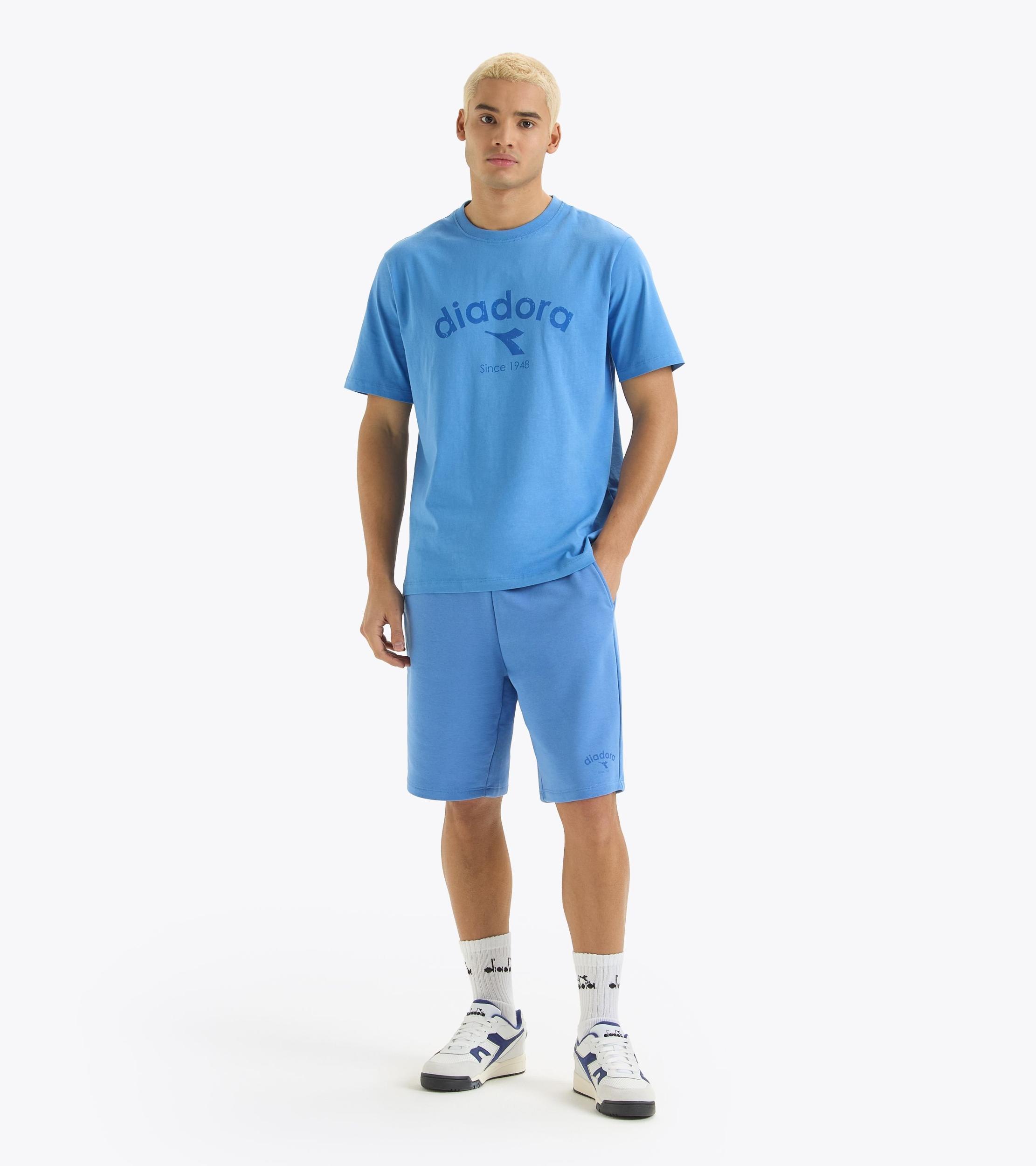T-SHIRT SS ATHL. LOGO Product Image