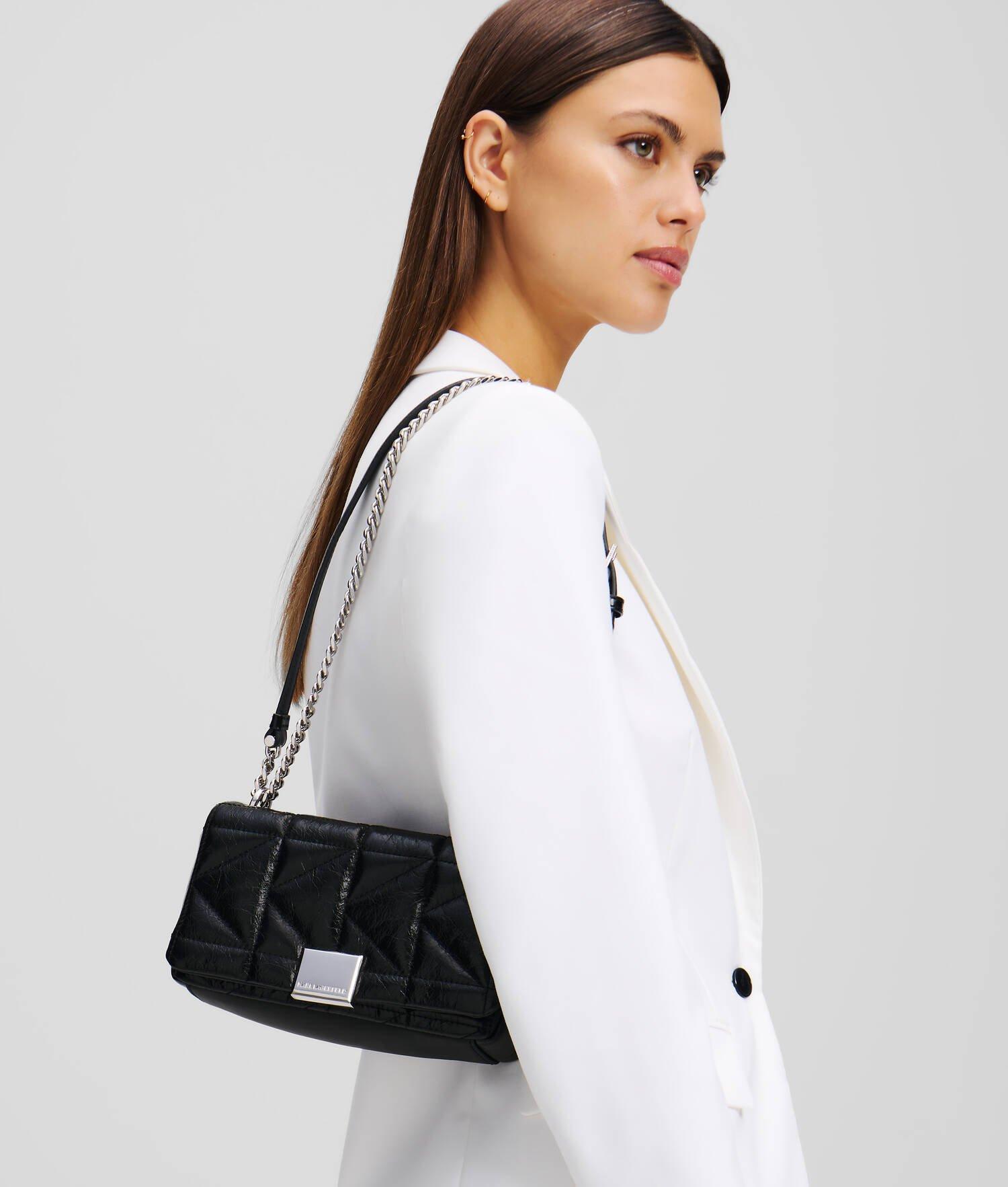 K/KUILT SMALL CROSSBODY BAG Product Image