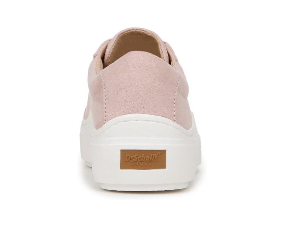 Time Off Go Lace Up Sneaker Product Image