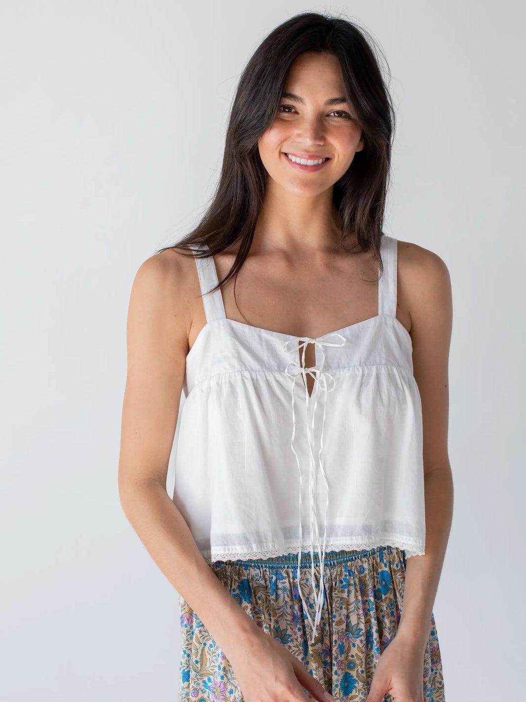 Cara Top Product Image