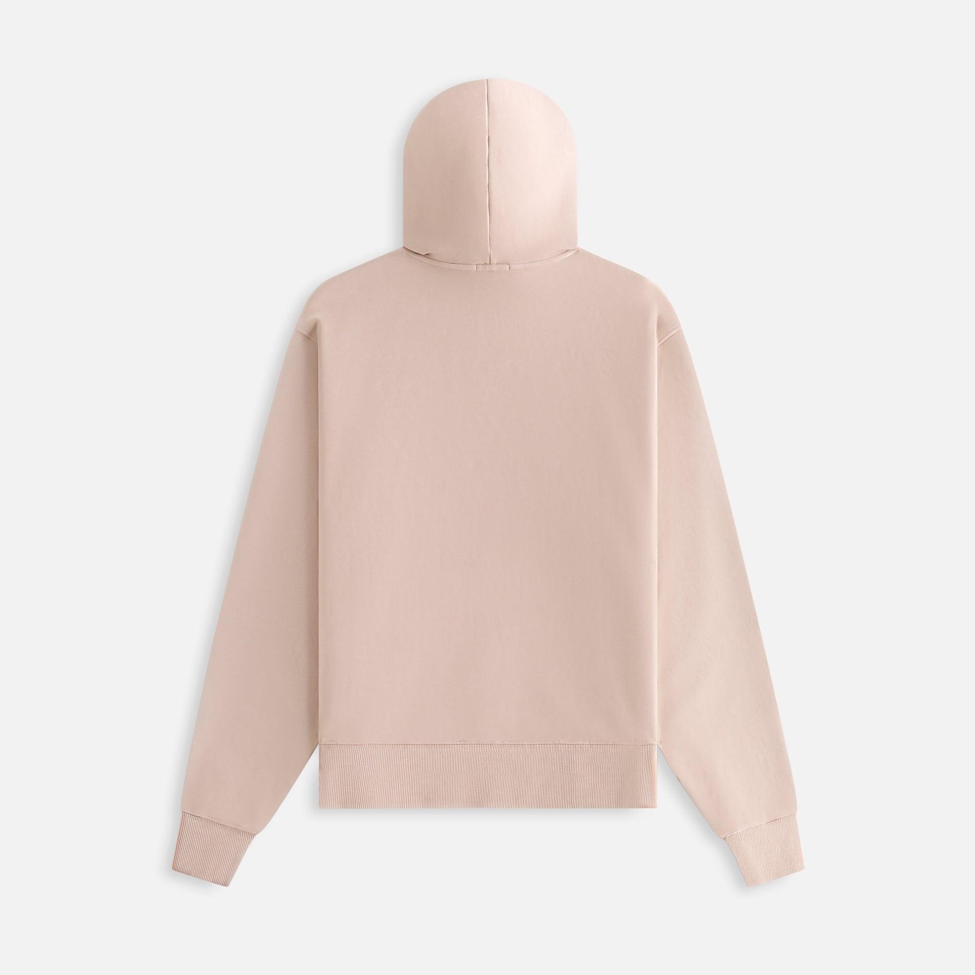 Kith Women Jane II Hoodie - Theory Female Product Image