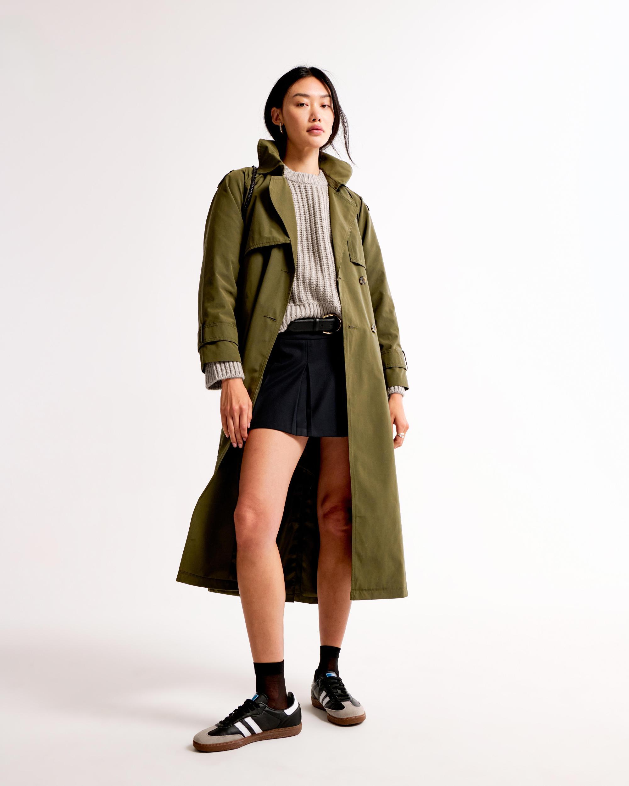 The A&F Madeline Wool-Blend Crew Sweater Product Image