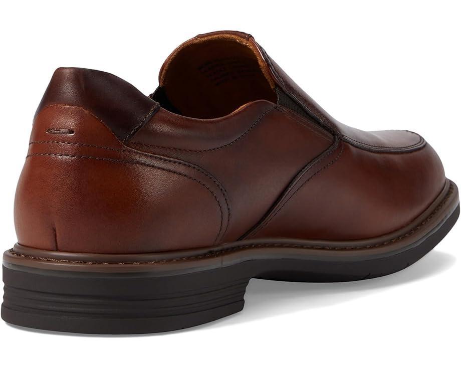 Zaffiro Moc Toe Venetian Loafer Product Image