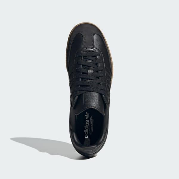 Adidas Womens Originals Samba OG SE Casual Shoes Product Image