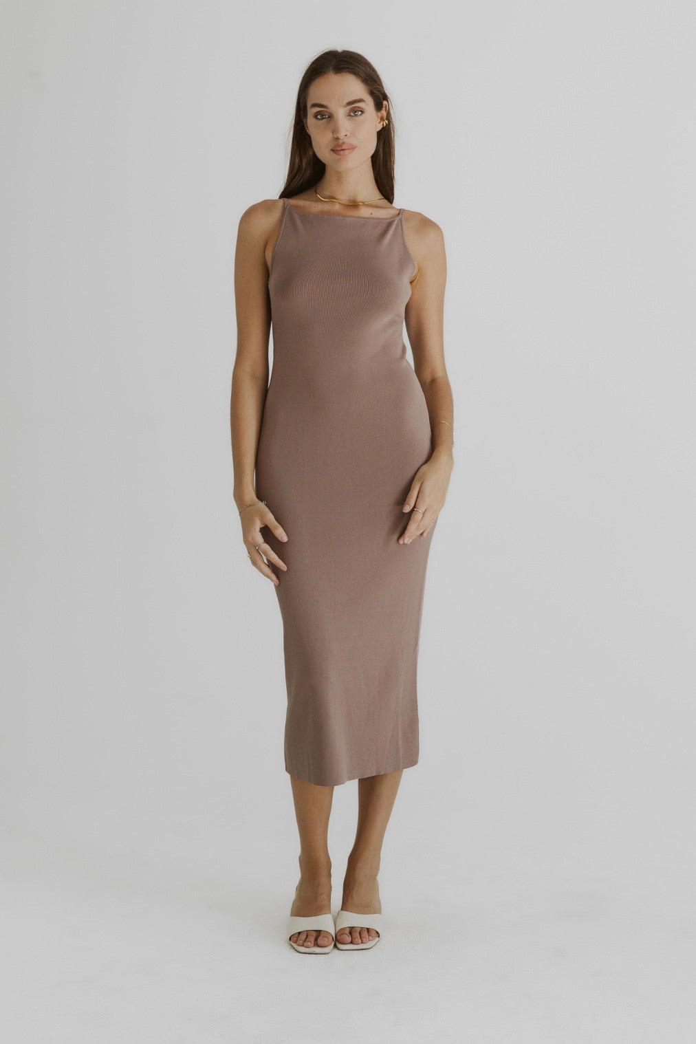 Elyse Dress Product Image