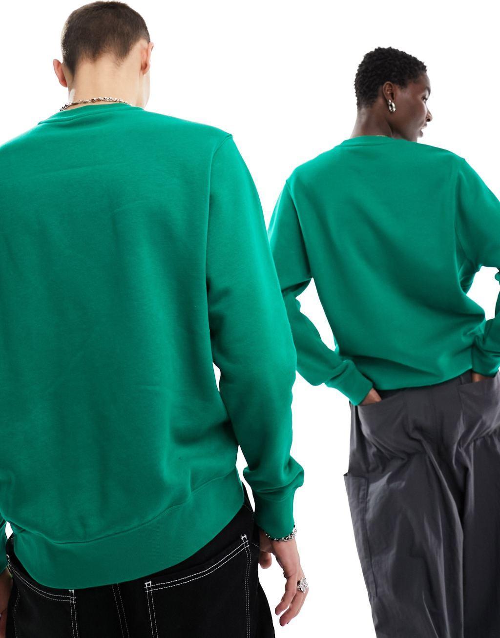 Nike Club Unisex sweatshirt Product Image