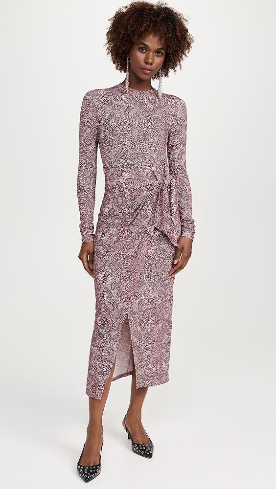 Isabel Marant Étoile Lisy Dress | Shopbop Product Image