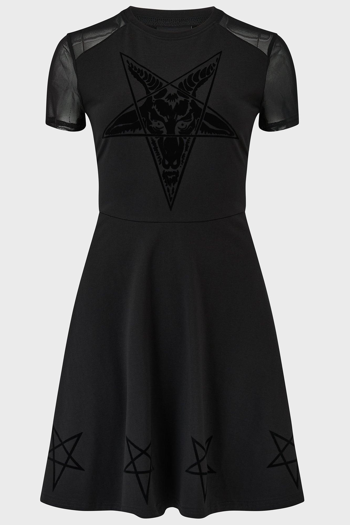 Mephistar Dress Female Product Image
