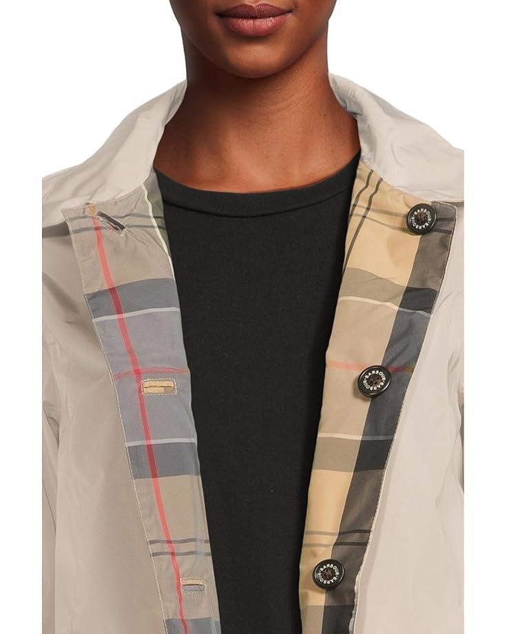 Barbour Mae Showerproof Jacket Product Image