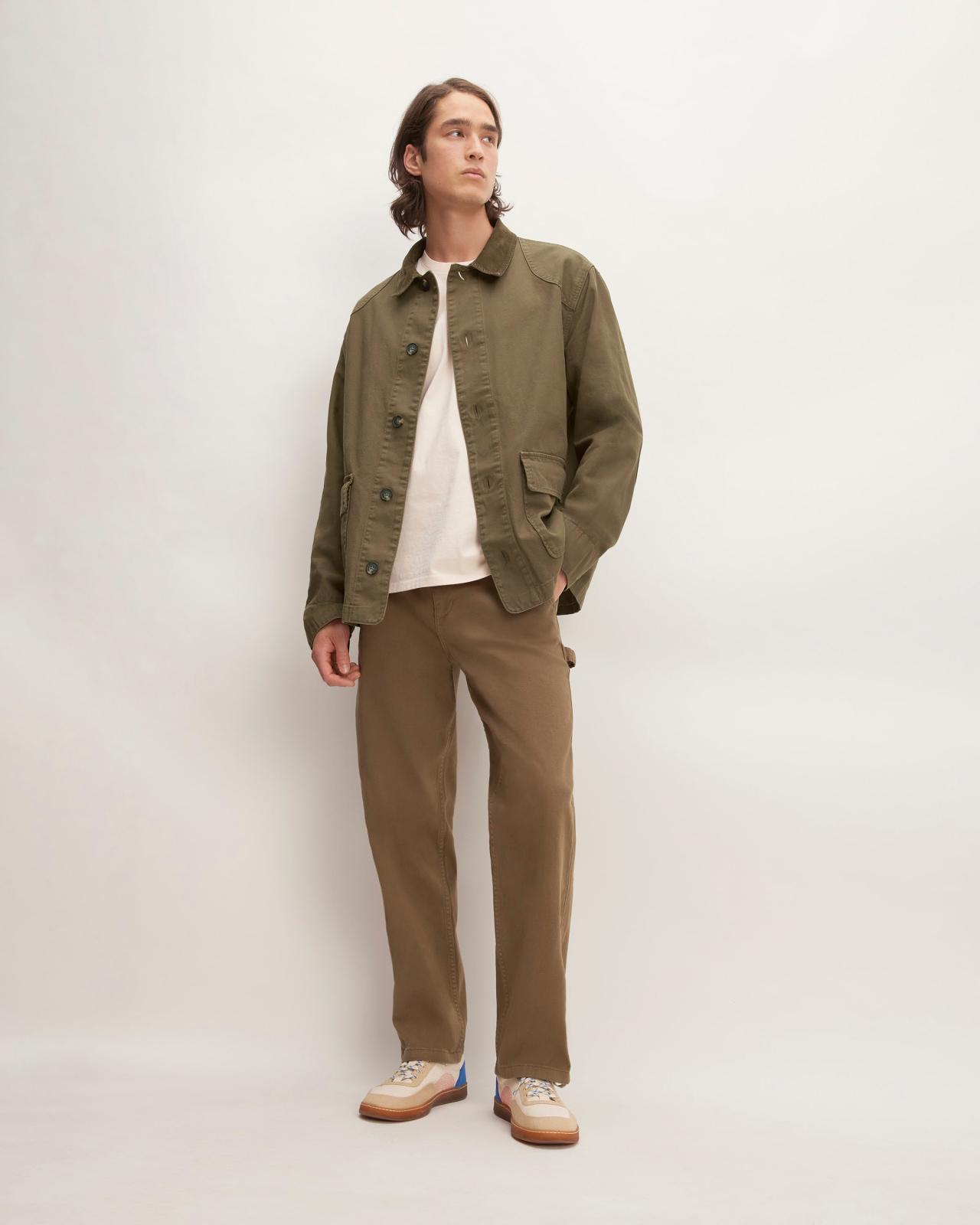 The Barn Jacket Product Image