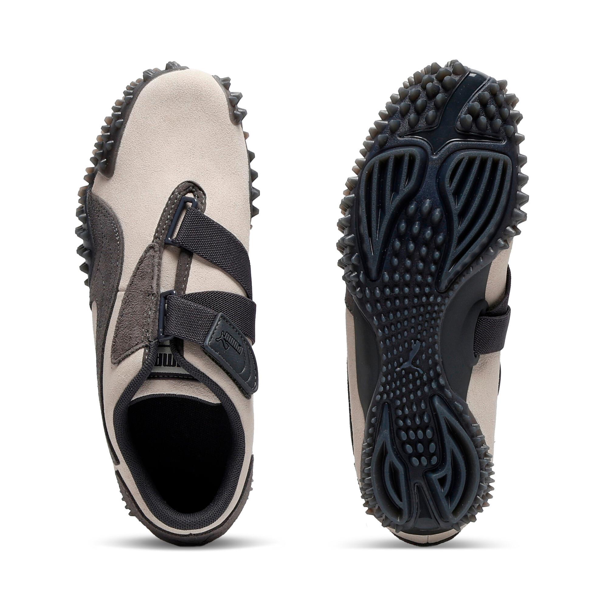 Mostro Suede Women Product Image