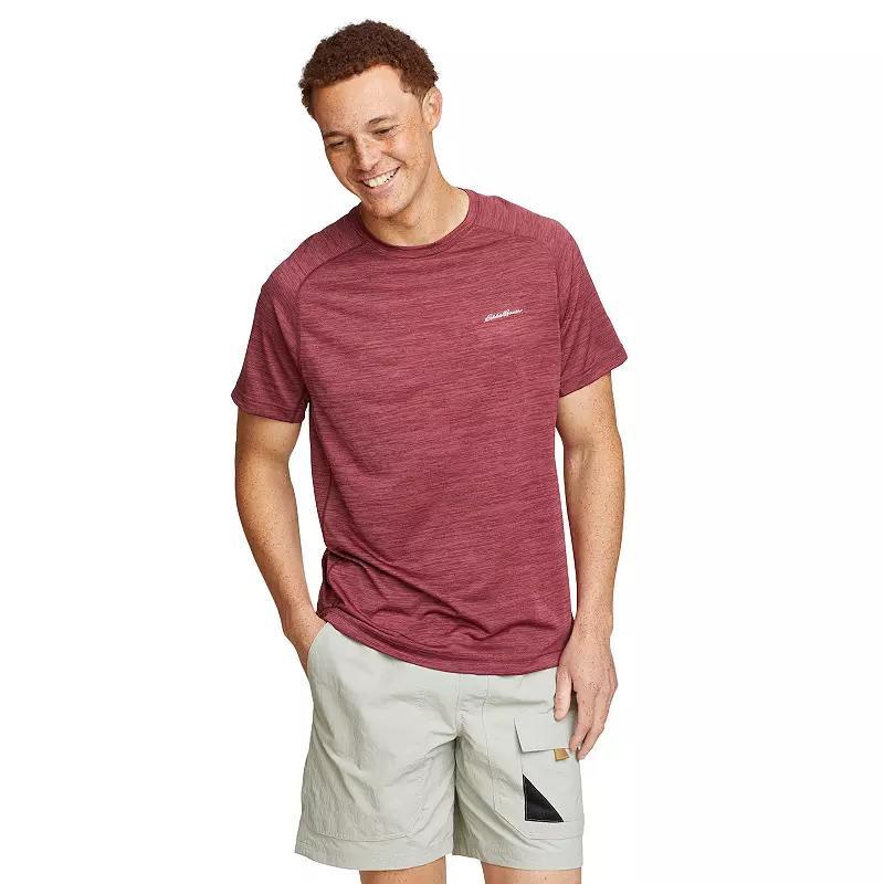 Men's Eddie Bauer Resolution Tee, Size: XXL, Lapis Product Image