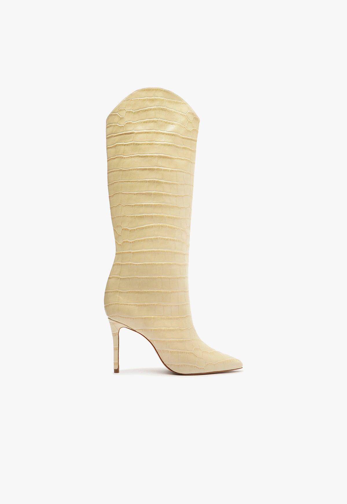 Maryana Wide Boot Female Product Image
