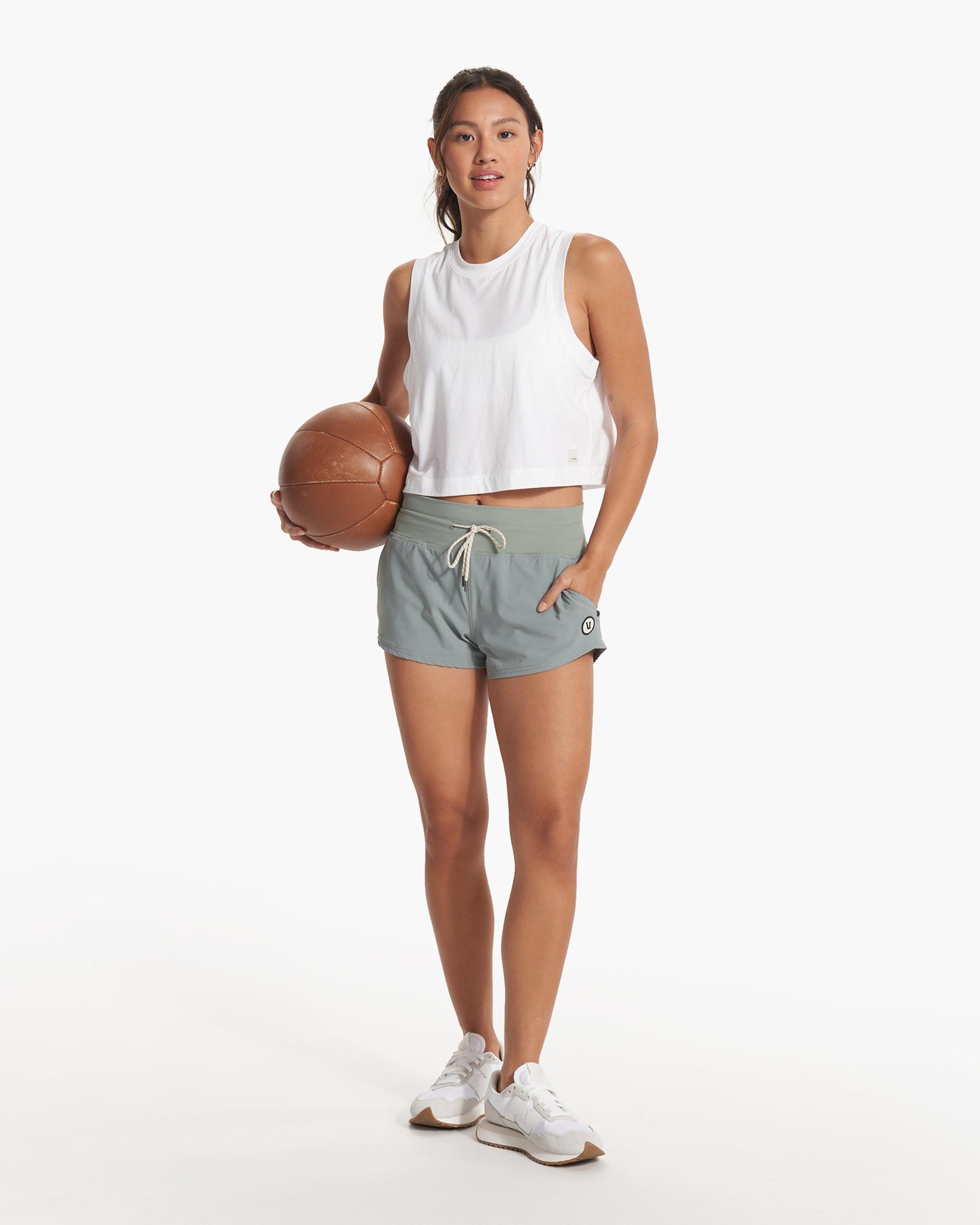 Seabreeze Short Product Image