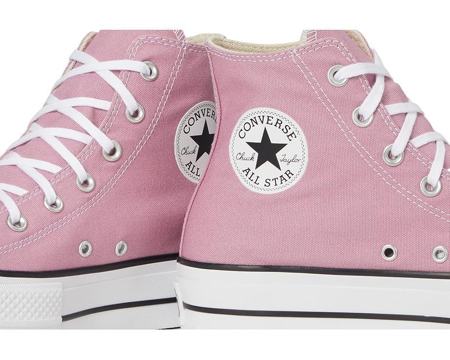 Chuck Taylor All Star Lift Platform Product Image