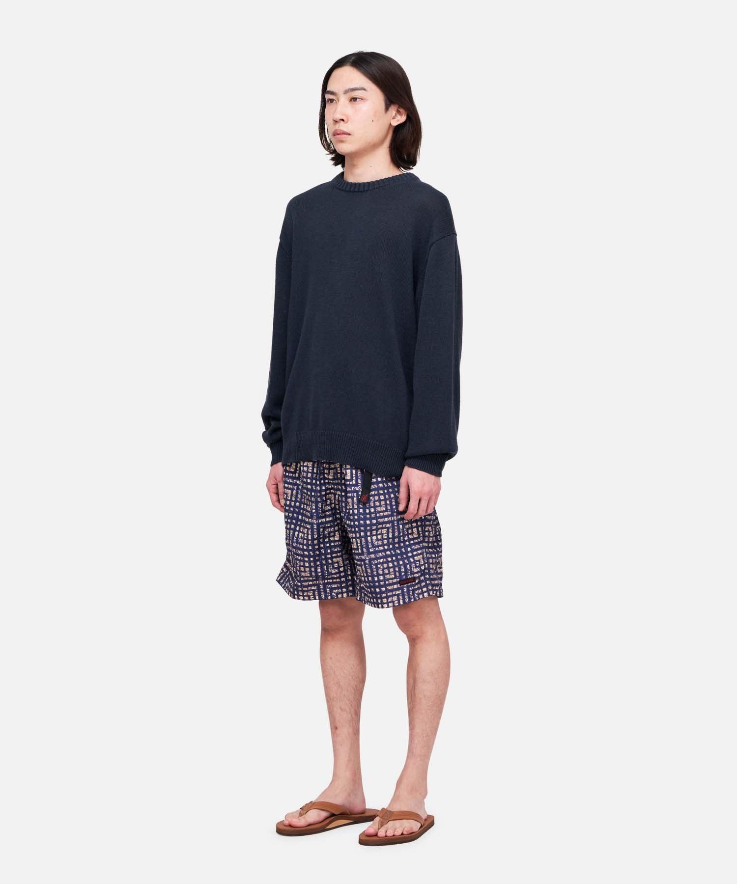 Nylon Packable G-Short Male Product Image