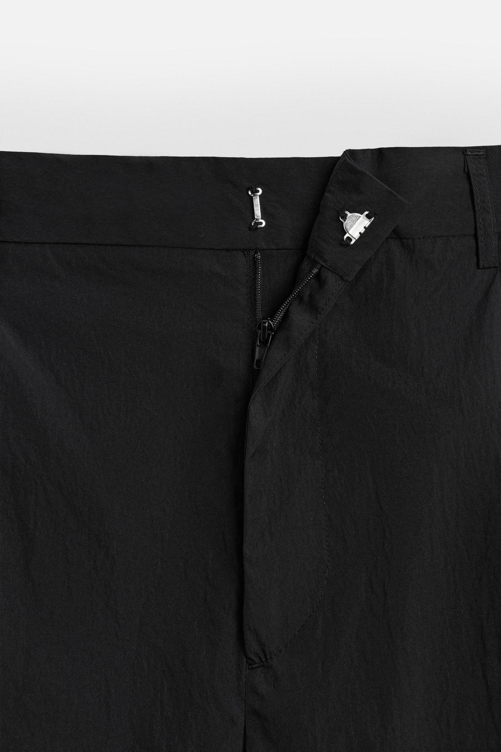 TECHNICAL PARKA LIMITED EDITION Product Image