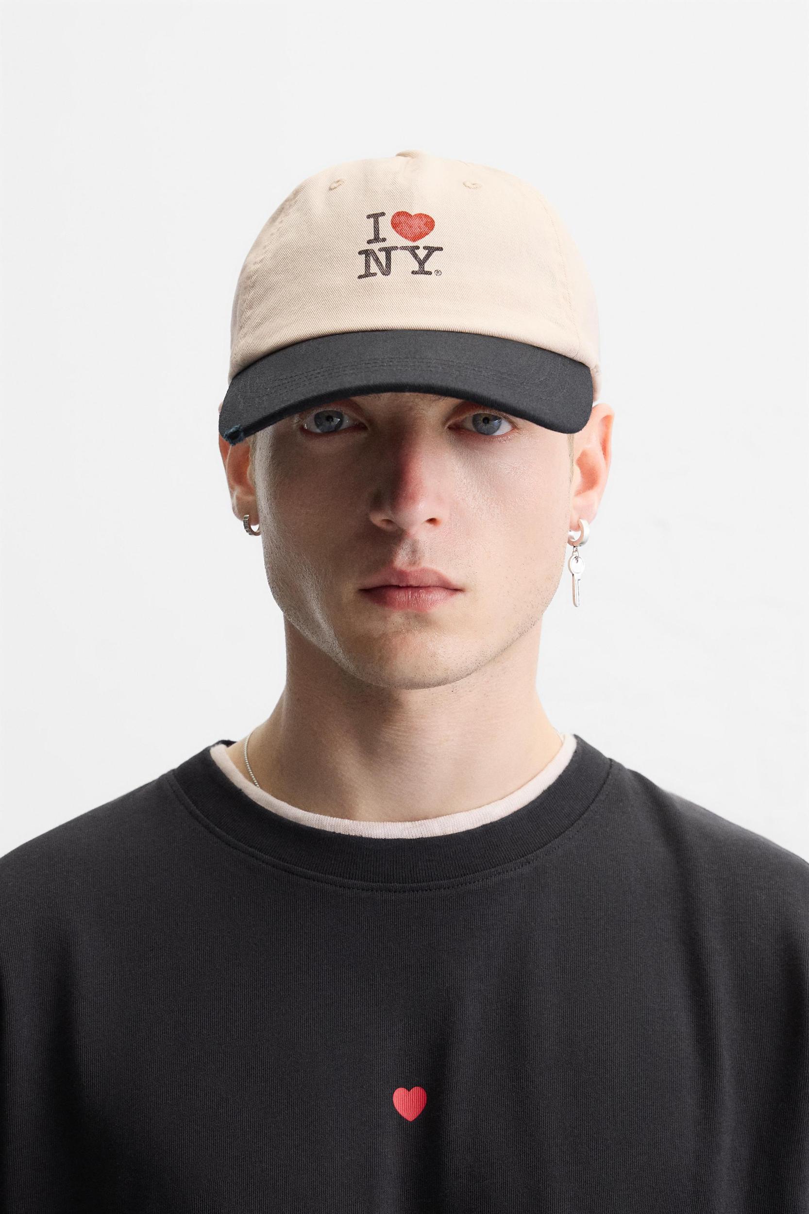 I LOVE NEW YORK ® CAP Product Image
